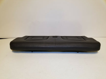 2015 Audi Q7 Rear Seat Lower Cushion 3rd Row OEM