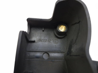 2012-2017 Harley Dyna Street Bob Fxdb Ignition Coil Cover 31657-12 OEM