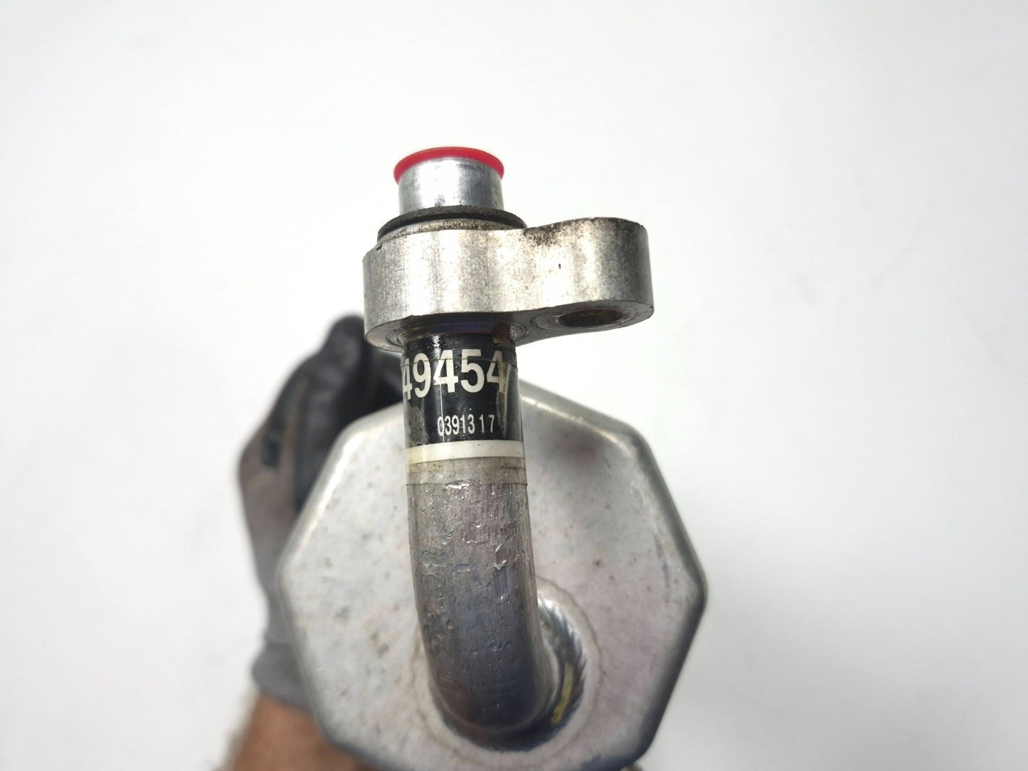 2013 Cadillac Escalade AC Accumulator Drier  OEM