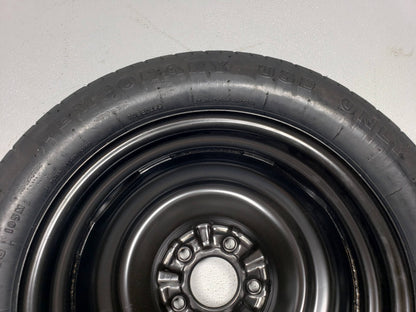 2007 Mercury Milan Spare Tire T145/80d16 OEM ✅