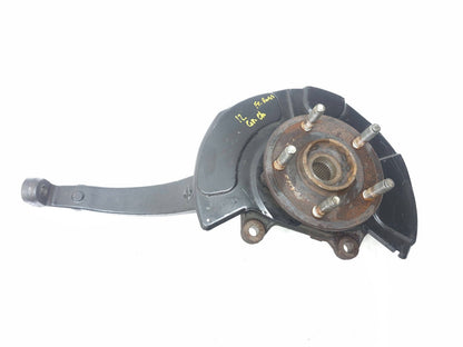 2012 Jeep Grand Cherokee Front Spindle Knuckle W/ Hub Right Passenger Side OEM