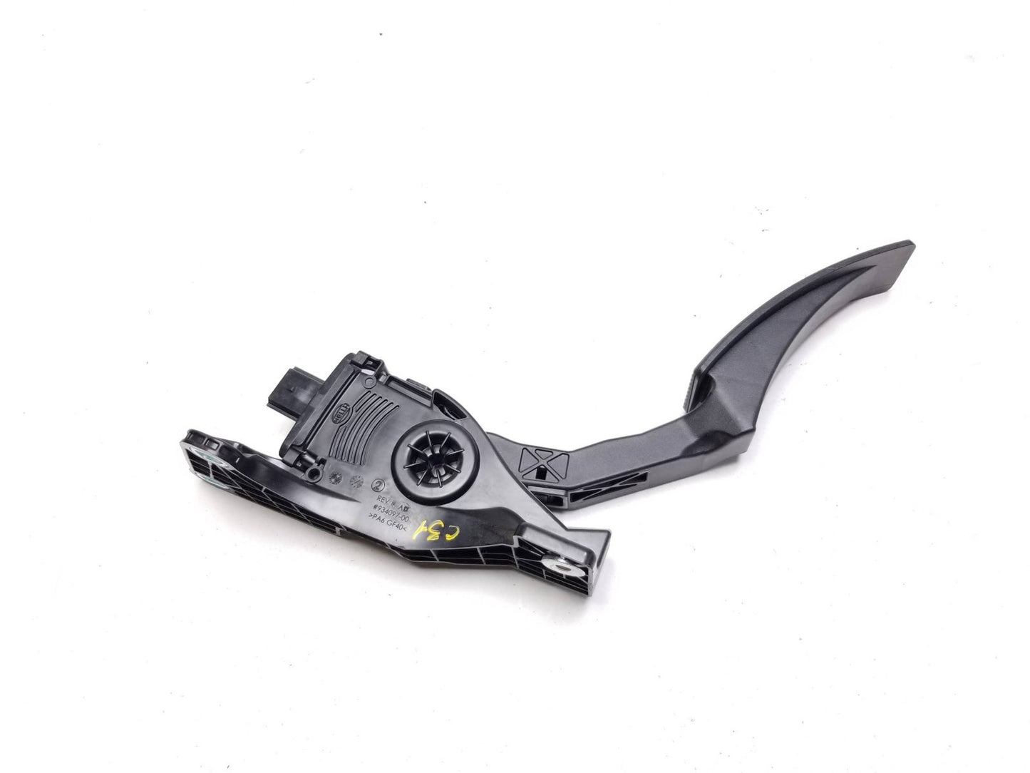 2011 - 2013 Jeep Grand Cherokee Accelerator Pedal OEM