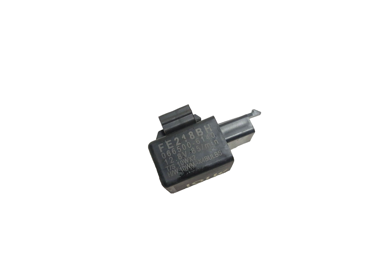 2024 Kawasaki Ninja 500 Ex500 Turn Signal Relay OEM