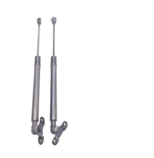2010 - 2014 VW Golf GTI Trunk Lid Shock Strut Support Pair OEM