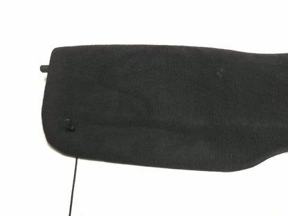 2007-2013 Mini Cooper R56 Hatchback Rear Parcel Shelf Trunk Cargo Cover OEM