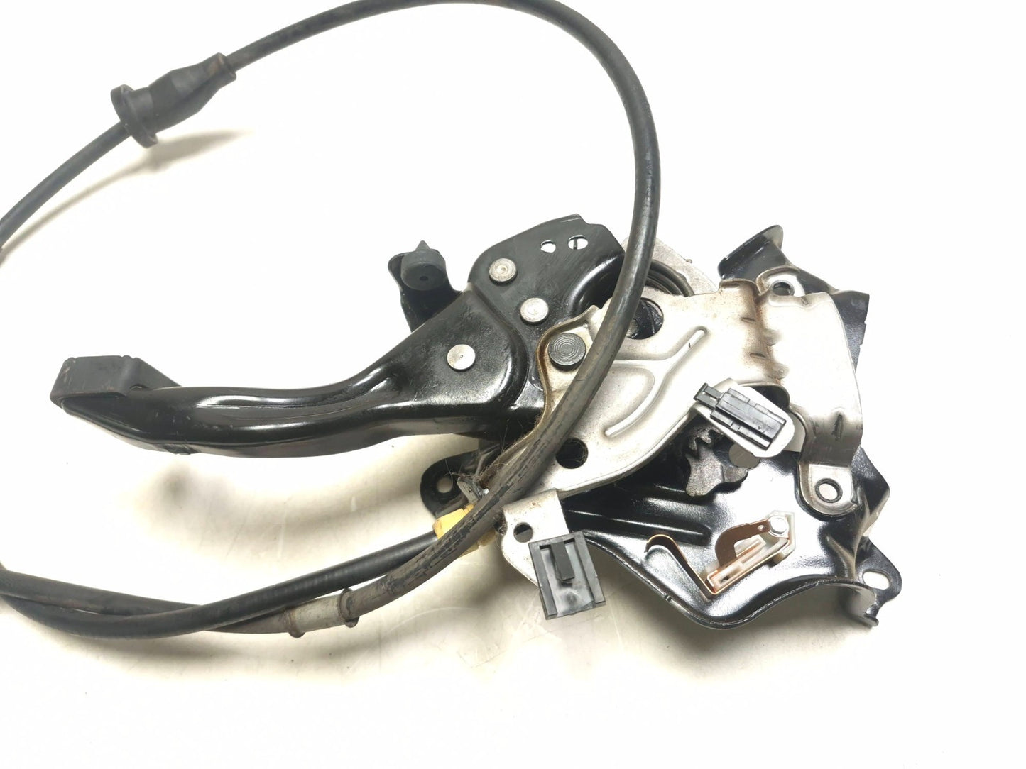 2017 Dodge Journey Parking Brake Lever & Cable OEM