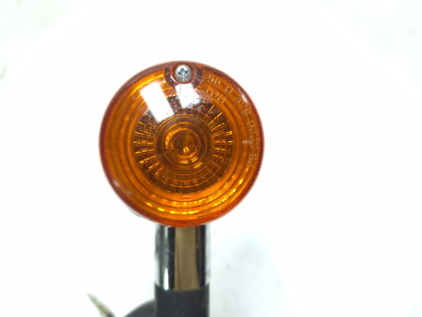 1991 Kawasaki Vulcan 500 En500 Rear Turn Signal Right OEM