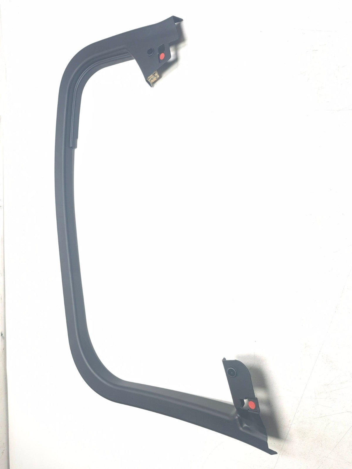 2024 Alfa Romeo Stelvio Door Window Frame Trim Cover 3pcs OEM