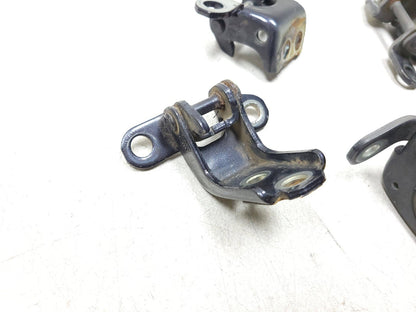2009 - 2014 Acura Tl Door Hinge Driver Side Left Front & Rear OEM