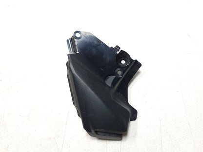 2009 - 2012 Triumph Street Triple R Left Side Fairing Cover Panel 2507100 OEM