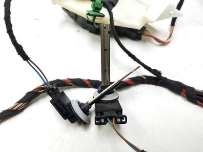 2009 - 2017 Audi Q5 Hvac A/c Actuator Servo Flap Motor OEM