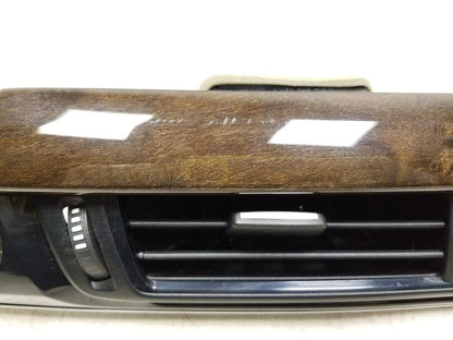14-18 BMW X5 F15 Dash Air Vent Center Left Right 3pcs  OEM 89k Miles✅