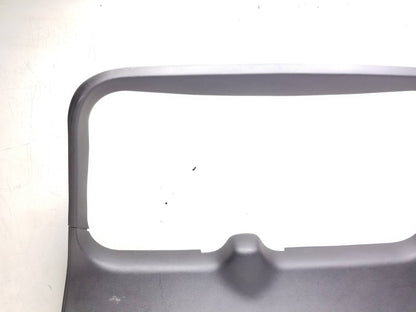 2011 - 2013 Jeep Grand Cherokee Trunk Lid Tailgate Trim Panel OEM