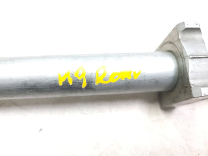 04 05 Honda Cbr 1000rr Rear Wheel Axle OEM 12k Miles