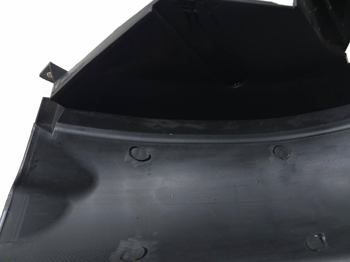 2023 Qianxin Fy200t Rear Fender OEM