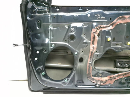 2012 Toyota Camry Front Door Shell Passenger Side Right OEM