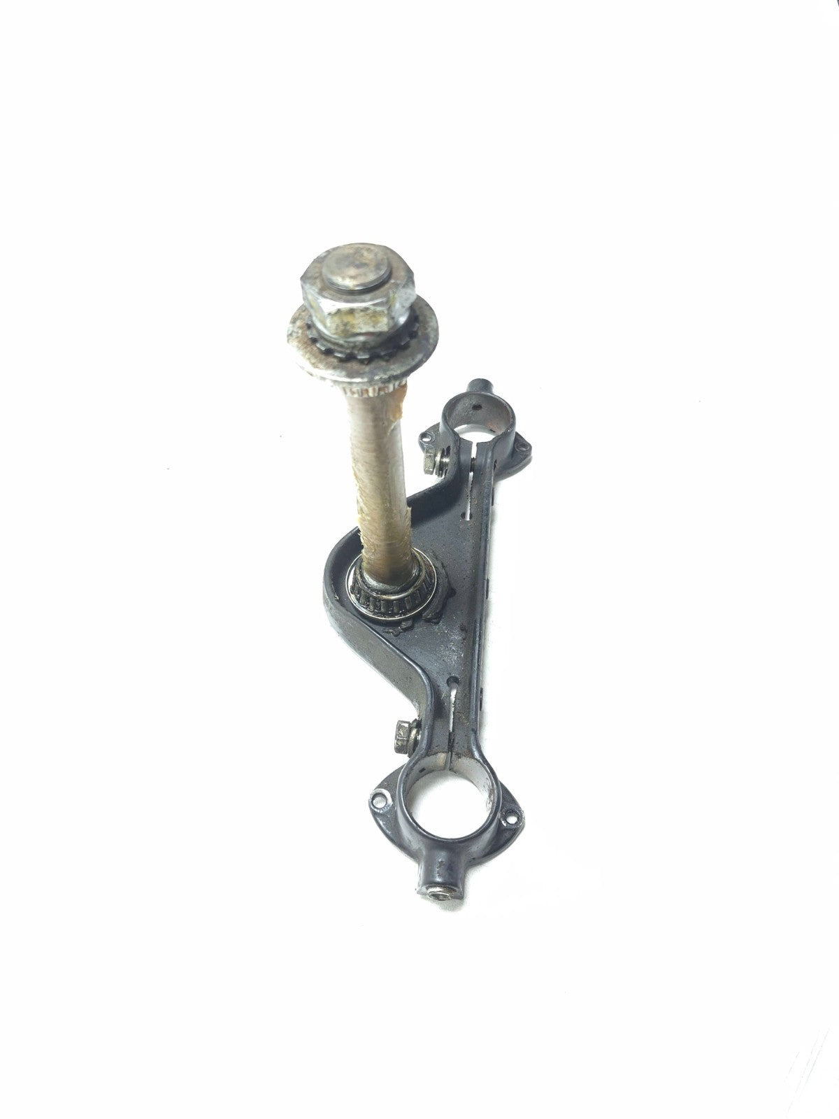 1995-2008 Harley Davidson Electra Glide Flht Triple Tree Lower 45446-87a