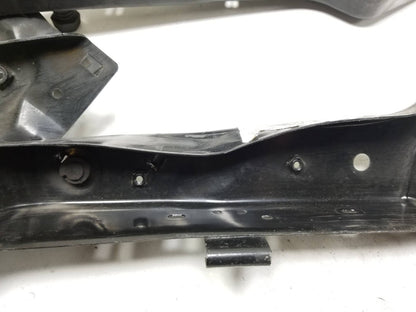 2012 Jeep Grand Cherokee Radiator Support Brace Bracket Left & Right OEM