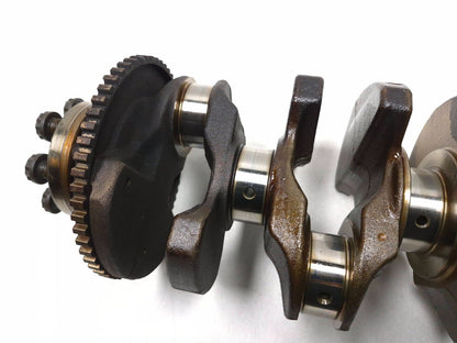 2011 Kia Sportage Crankshaft 2.4l OEM