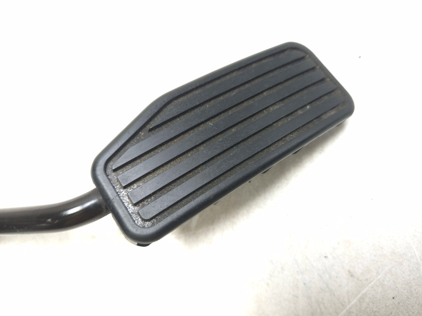 2012 Honda Cr-z Accelerator Gas Pedal OEM