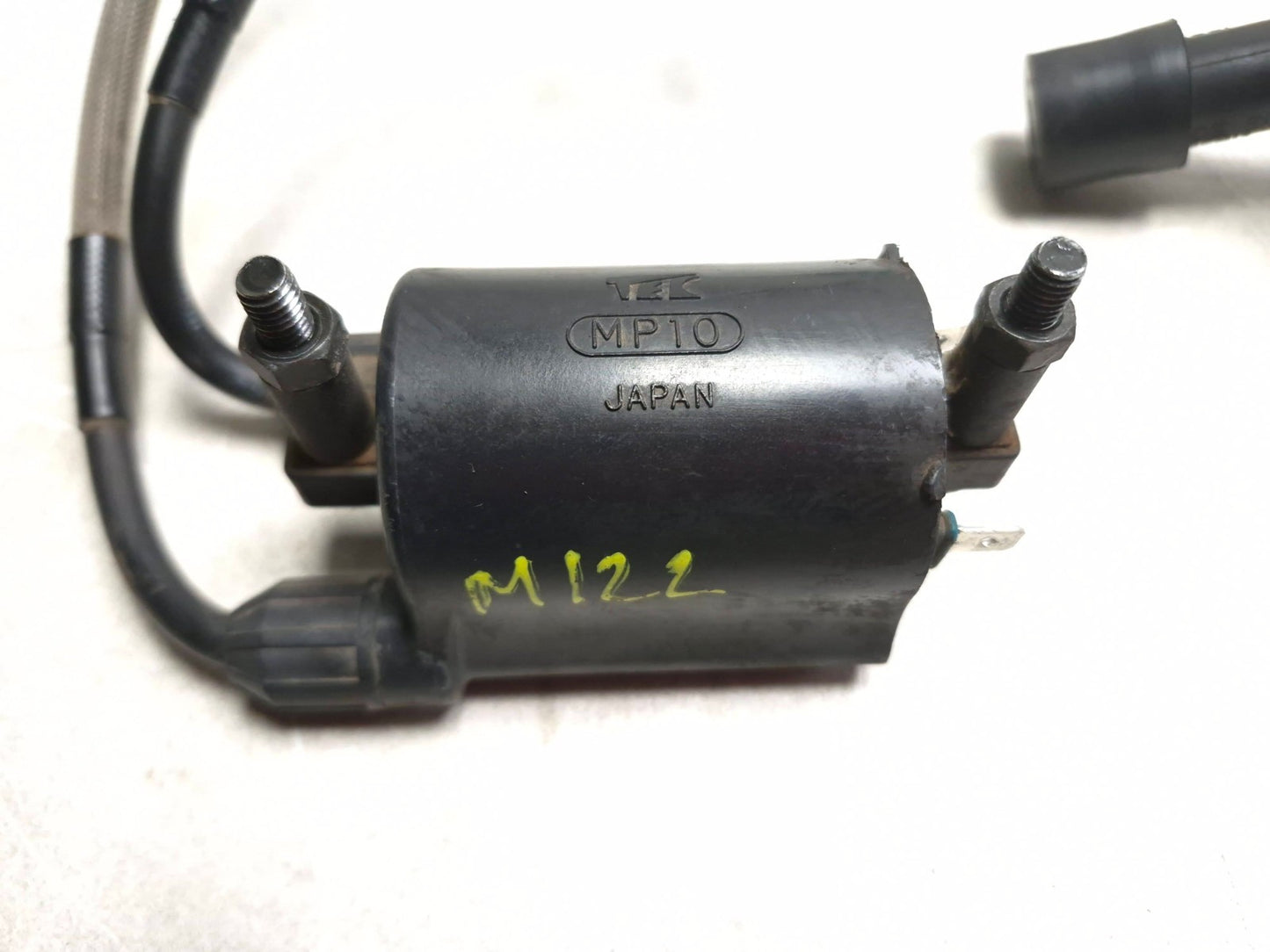 2003 Kawasaki Vulcan Vn1600 Ignition Coil Pair OEM