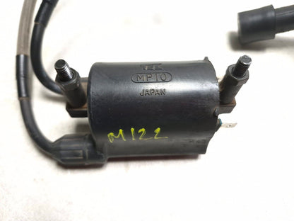 2003 Kawasaki Vulcan Vn1600 Ignition Coil Pair OEM