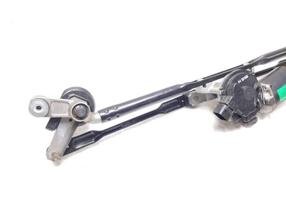 2014 - 2024 Kia Soul Windshield Wiper Motor W/ Linkage OEM