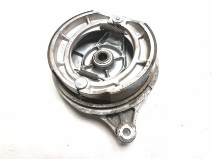 1993 Suzuki Vs800 Intruder 800 Rear Drum Brake Hub Plate OEM