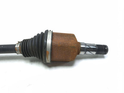 2022 Tesla Model 3 Rear Cv Axle Shaft Halfshaft  Right Or Left OEM