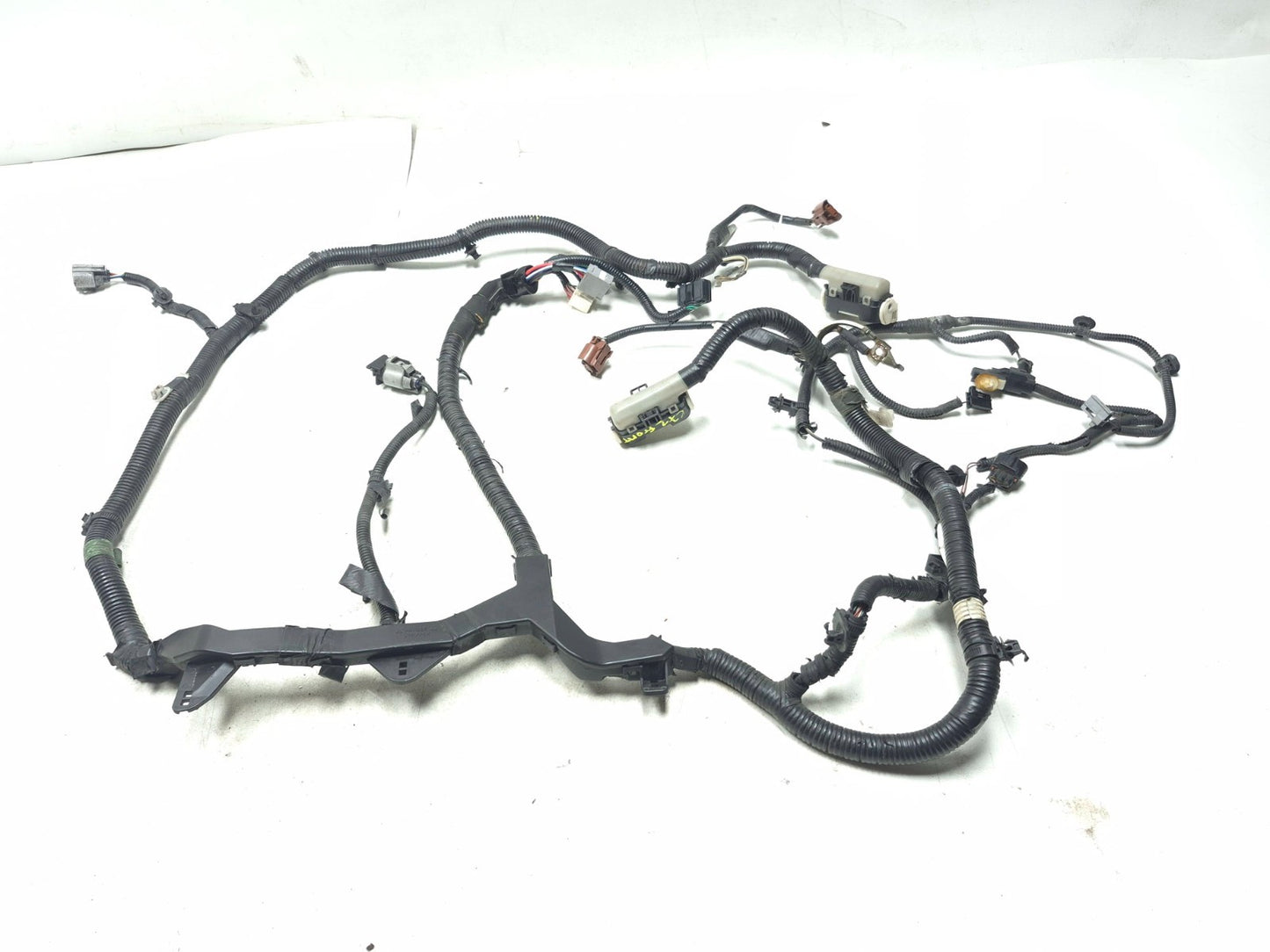 2009 Lexus IS250 Front Engine Room Wire Harness OEM