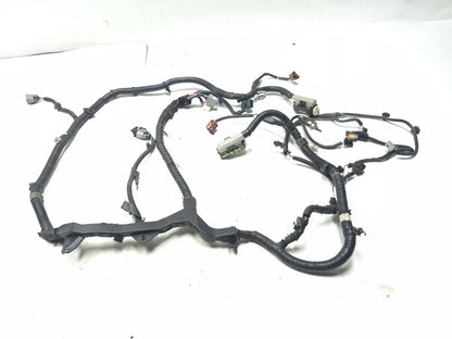 2009 Lexus IS250 Front Engine Room Wire Harness OEM