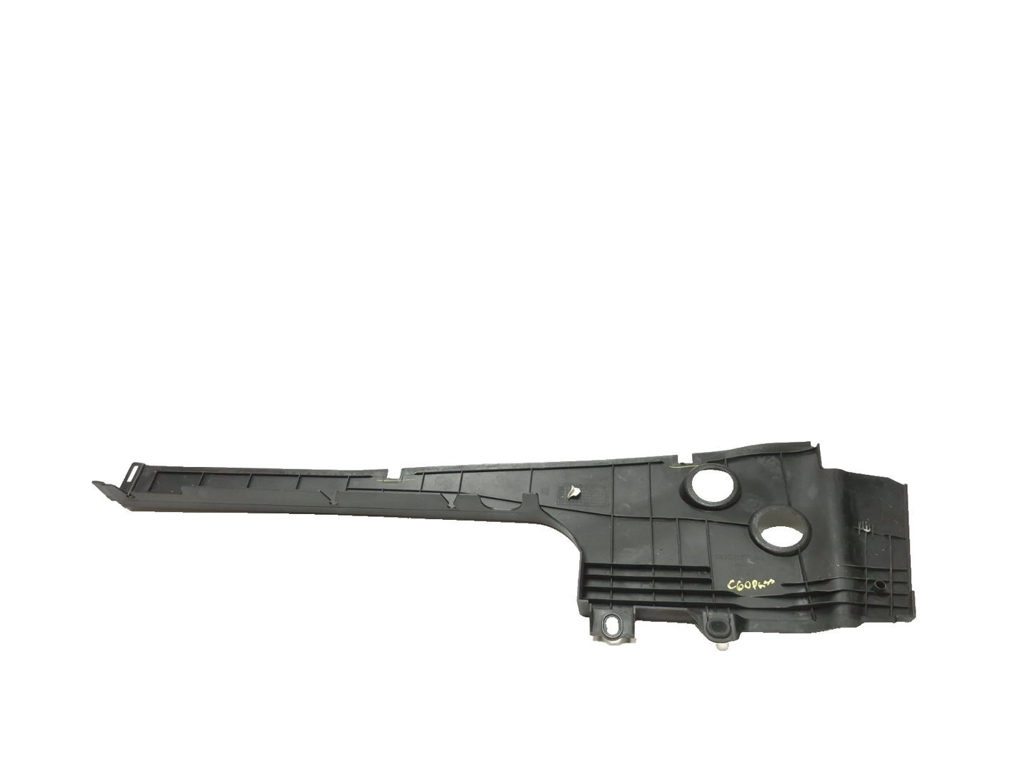 2007 Acura Tl Type-s Cowl Top Extension Right Passenger Side OEM