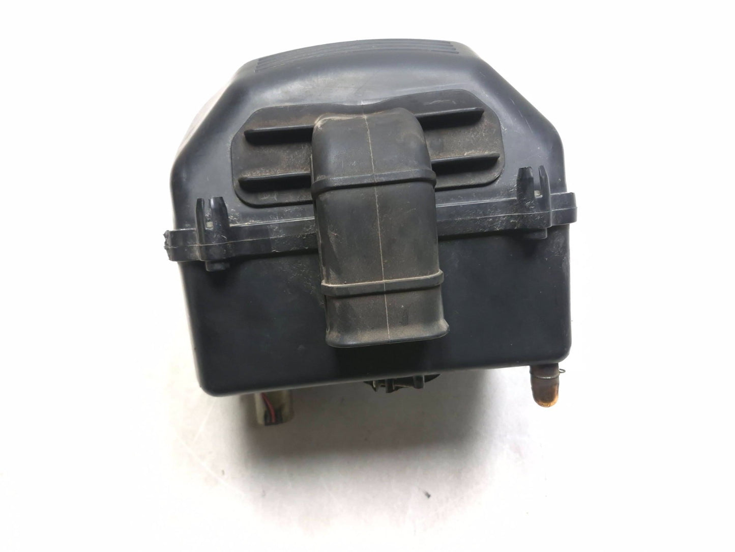 2003 Suzuki Sv650 Air Box Cleaner Filter Housing OEM