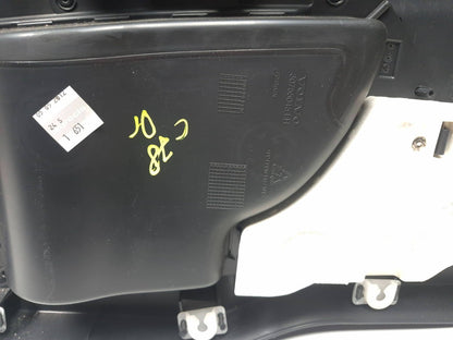 2012 Volvo C30 Front Door Panel Trim Left & Right OEM