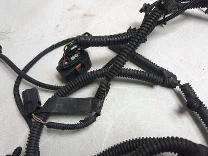2016 Ford Transit Connect Engine Bay Wire Harness 2.5l OEM