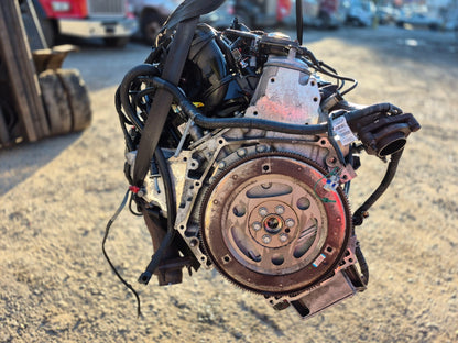 2010-2014 Cadillac Escalade Yukon Denali 6.2l V8 Engine Motor L94 Vin F OEM