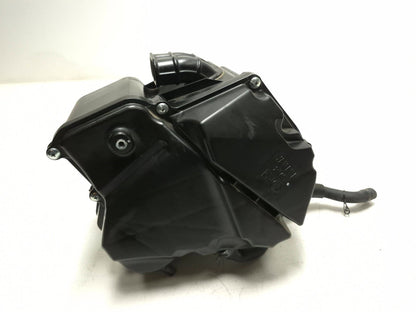 2017 Yamaha Yzf R3 Air Cleaner Box OEM