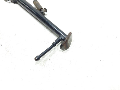 2006 - 2008 Kawasaki Ninja 650 Ex650 Kick Stand OEM