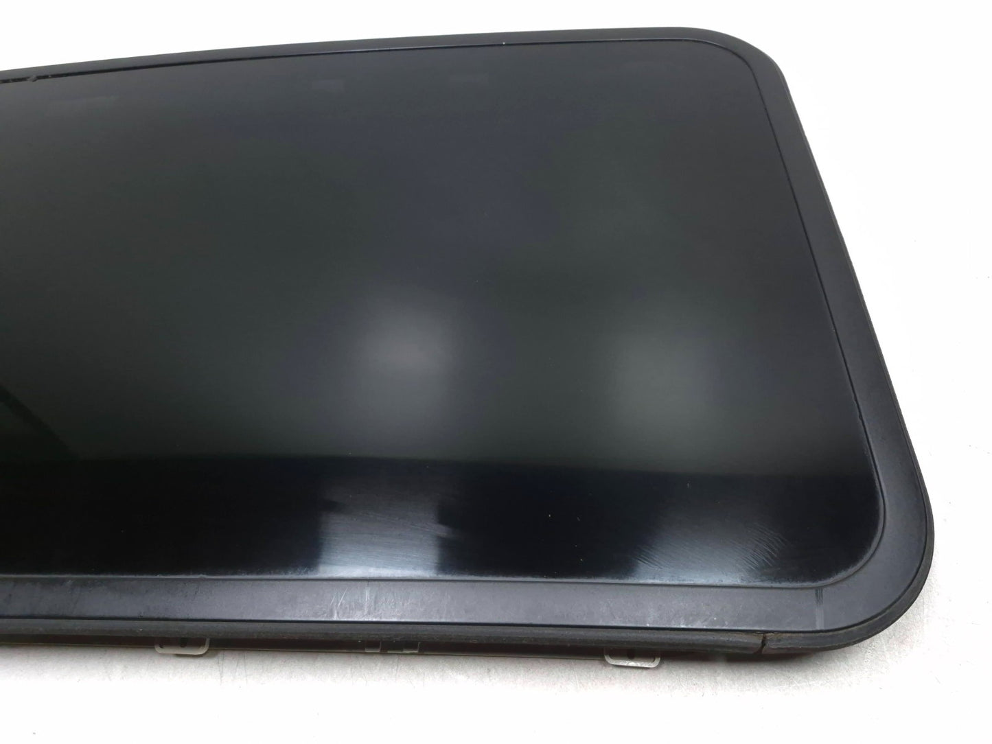 2007 Saab 9-5 Aero Sunroof Glass Window OEM
