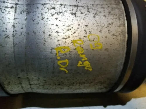 2009 Range Rover Sport Rear Suspension Strut Left Driver Side OEM
