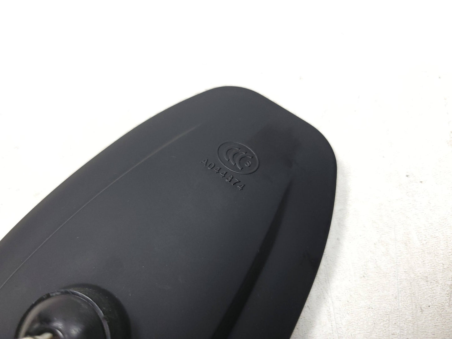 2008 Honda Shadow Aero Vt 750 Ca Left & Right Mirror Pair OEM