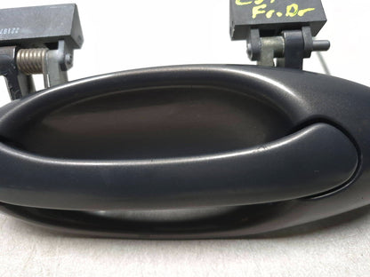 2007 Saab 9-5 Front Driver Exterior Door Handle OEM