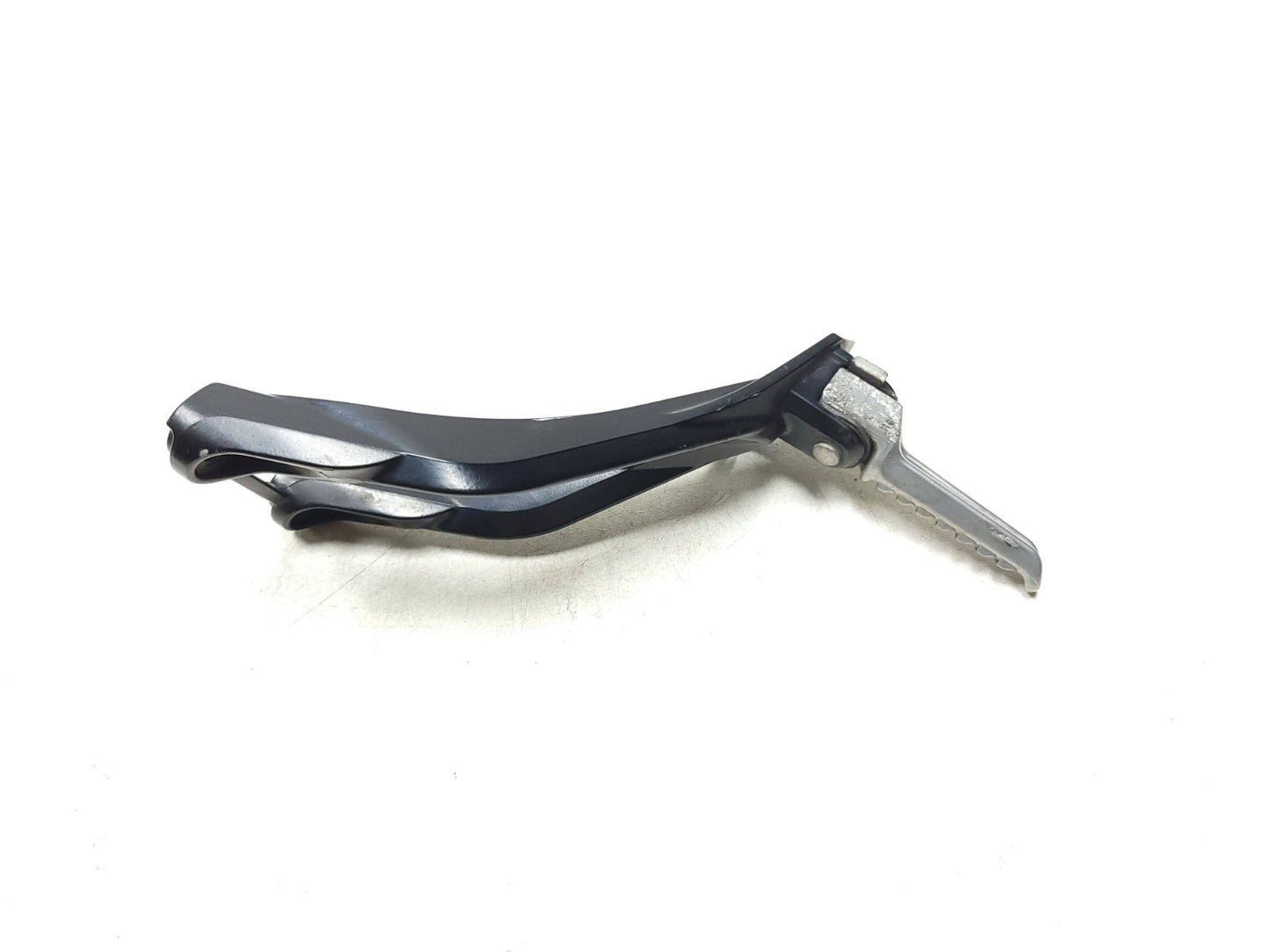 2007 Kawasaki Ninja Zx-6r Zx600  Right Rearset Foot Peg Rest OEM
