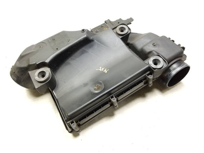 14-18 BMW X5 F15 Air Filter Housing Box 7583713 OEM 89k Miles✅