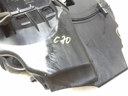 2017 Ford Focus St Rs K&n Air Box Cleaner Filter Housing