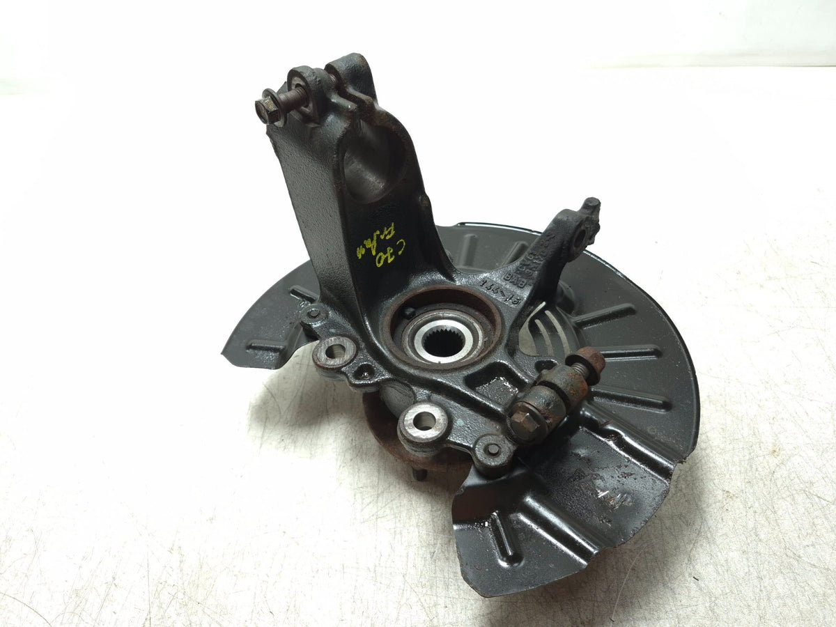 2017 Ford Focus St Wheel Spindle Knuckle Front Passenger Side Right OEM