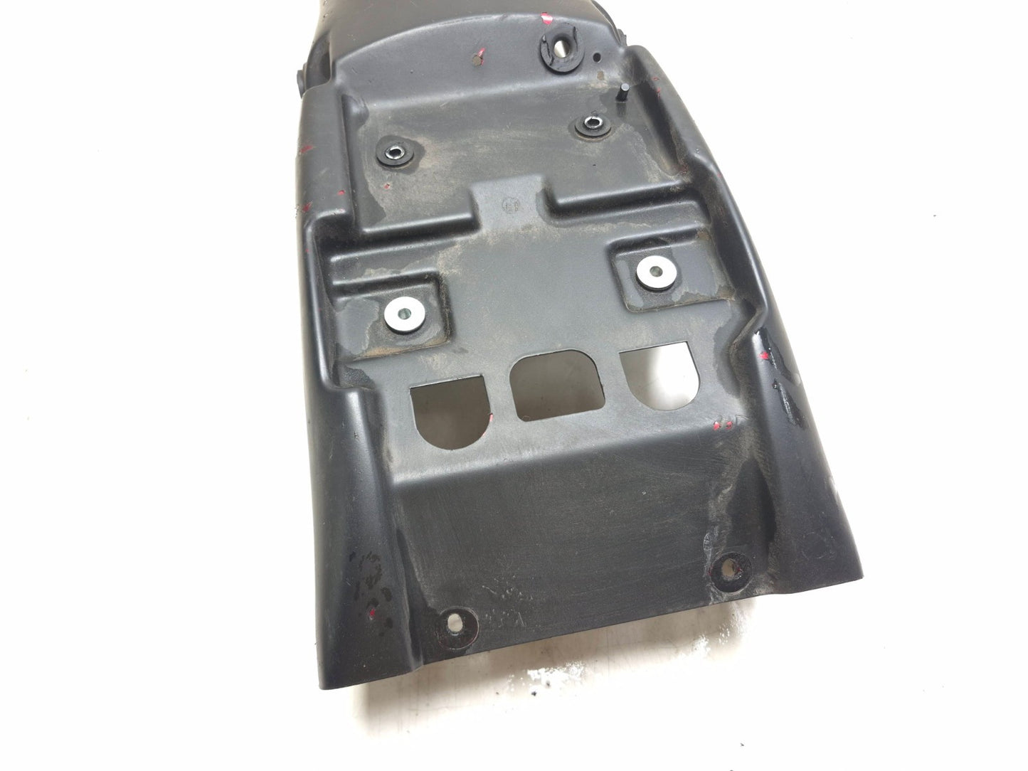 1991 Kawasaki Vulcan 500 En500 Rear Fender OEM