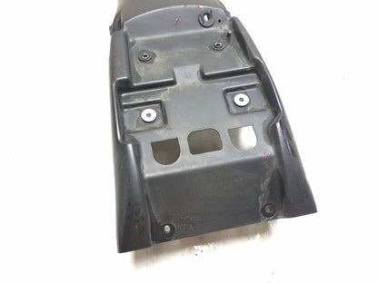 1991 Kawasaki Vulcan 500 En500 Rear Fender OEM