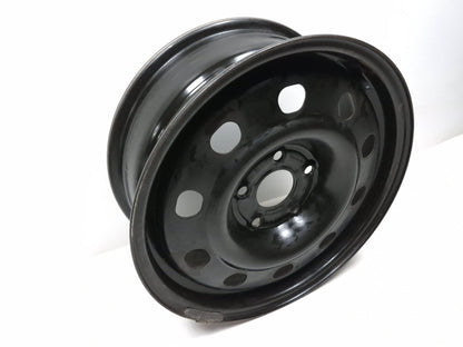 2016 Dodge Journey Steel Wheel Rim 04726431aa 17" OEM 54k Miles