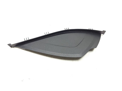 13-18 BMW 330xi F30 Dash End Cap Cover Left & Right Pair OEM ✅